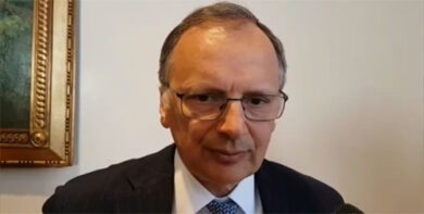 De Felice, Intesa Sanpaolo: “Capitalismo di territorio è il modello vincente”