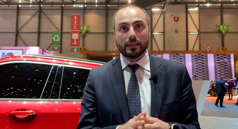 Fleet Business by FCA: libertà di movimento Fleet Business by FCA: libertà di movimento