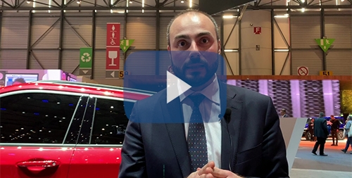Fleet Business by FCA: libertà di movimento Fleet Business by FCA: libertà di movimento