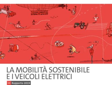 III Rapporto di Repower sulla e-mobility, questa sera a Garage Italia