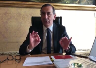 Sala su TAV e Olimpiadi: Italia si isola e perde credibilità. E Di Maio?
