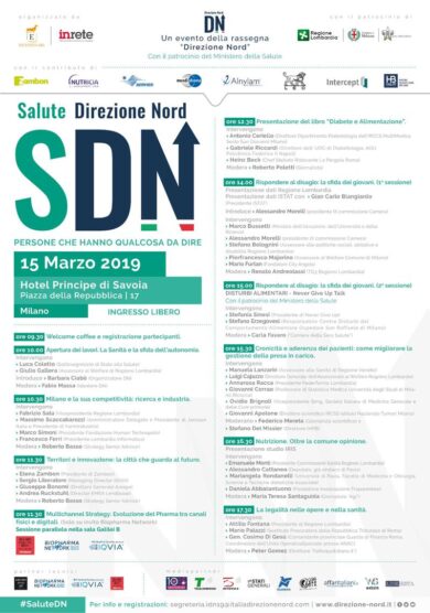 A Salute Direzione Nord si discute delle criticità del sistema salute in città