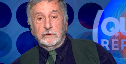 Tav sempre più un’ossessione. Pure l’esperto Ponti: “Sono stufo di parlarne” Tav sempre più un’ossessione. Pure l’esperto Ponti: “Sono stufo di parlarne”