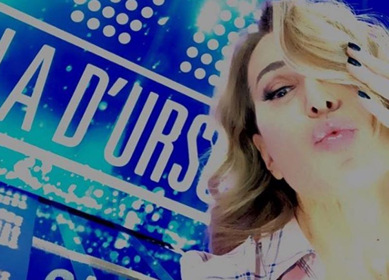 Barbara D’Urso ecco ‘Live – Non è la D’Urso’ su Canale 5. Fabrizio Corona ospite e… I VIDEO Barbara D’Urso ecco ‘Live – Non è la D’Urso’ su Canale 5. Fabrizio Corona ospite e… I VIDEO