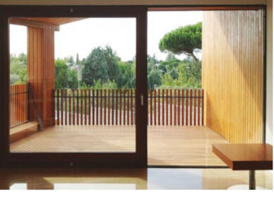 PB Finestre al MADE Expo