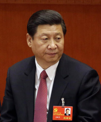 “Nuova Via della Seta”, si può dire che la Cina è una dittatura comunista?