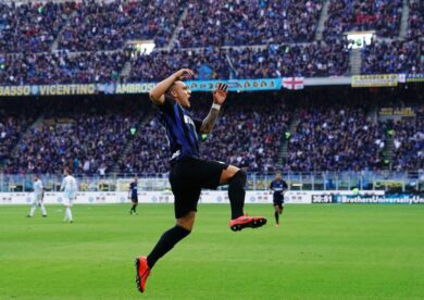 INTER-EINTRACHT FRANCOFORTE TV E STREAMING: ECCO DOVE E COME VEDERLA