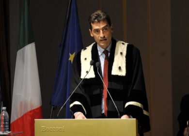 Fondazione Cariplo, fatta per Sironi. Quota rosa fra i vicepresidenti. Rumors