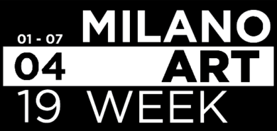 Milano Art Week, la settimana dell’arte contemporanea dall’1 al 7 aprile