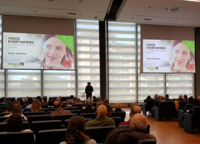 Milano Digital Week: Banco Bpm e la voce del futuro