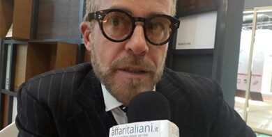 Cipriano, Sciuker: “Al MADE due nuove linee e un’affluenza importante”