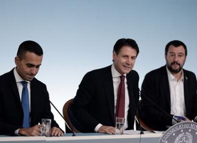 Sorpresa, arriva la ripresa. Rosiconi giù, la recessione non c’è più