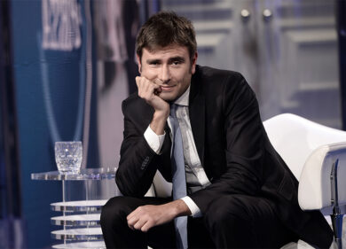 M5S, Di Battista: “Rispettate il mio silenzio. Sono questioni private”