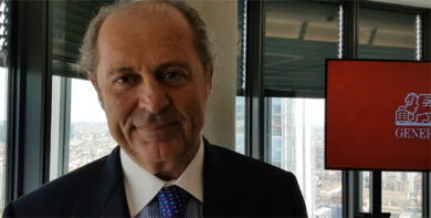 Donnet, Generali: “Risultati ottimi nel 2018, attendiamo nuova crescita”