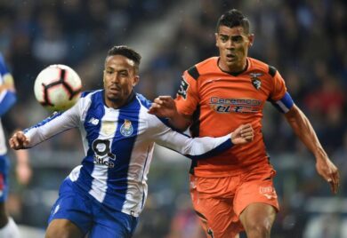 Real Madrid, primo regalo a Zidane: preso Militao per 50 milioni