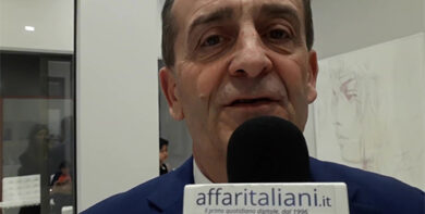 Galli, Italserramenti: “Al MADE i nostri nuovi isolamenti in alluminio”