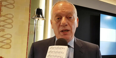 Gomez alla quotazione Seif: “Stiamo diventando una media company”