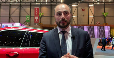 Intervista – Alessandro Grosso, Responsabile Fleet Business FCA EMEA