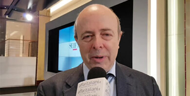 Jerusalmi, Borsa Italiana: “Con Seif più editoria tra le quotate”