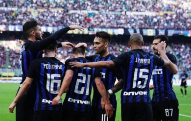Inter-Eintracht: misure di massima sicurezza in vista della partita