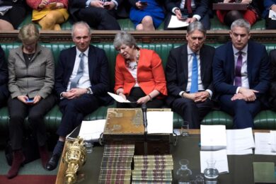 Brexit, verso proroga e nuove elezioni. Londra al voto alle Europee?