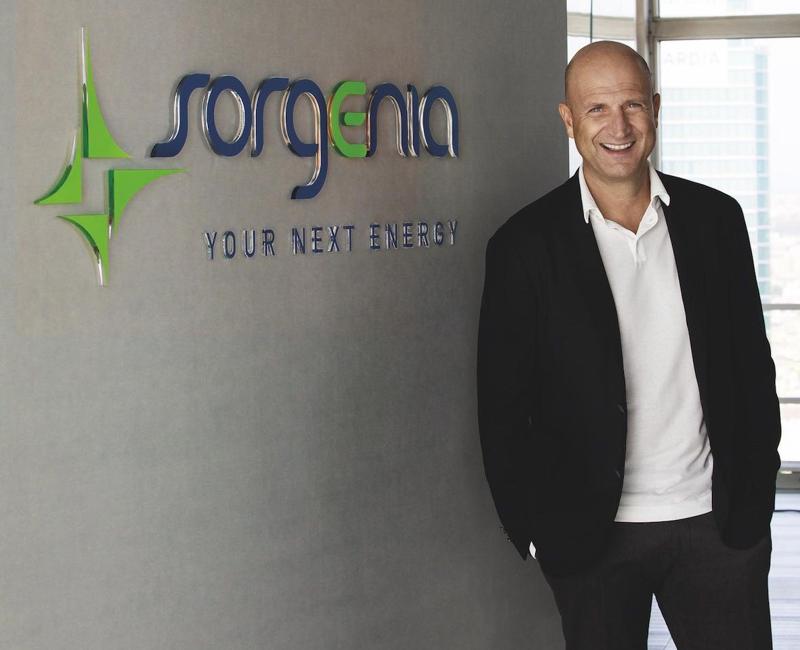 Sorgenia acquisisce il controllo di Universal Sun Sorgenia acquisisce il controllo di Universal Sun