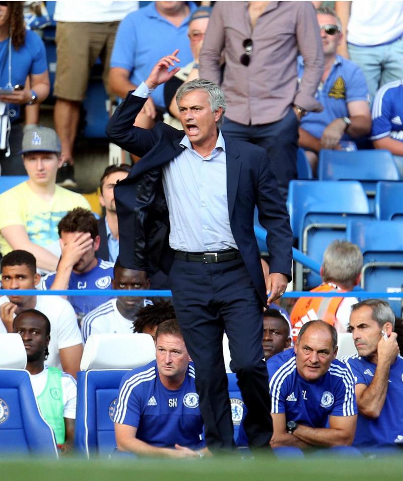 Real Madrid, Mourinho: “Non sono deluso. E Zidane è…” Real Madrid, Mourinho: “Non sono deluso. E Zidane è…”