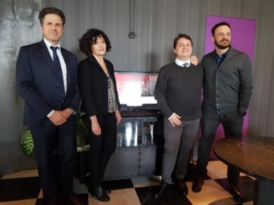 Open Fiber, la partnership con Fibra.City è a prova di futuro