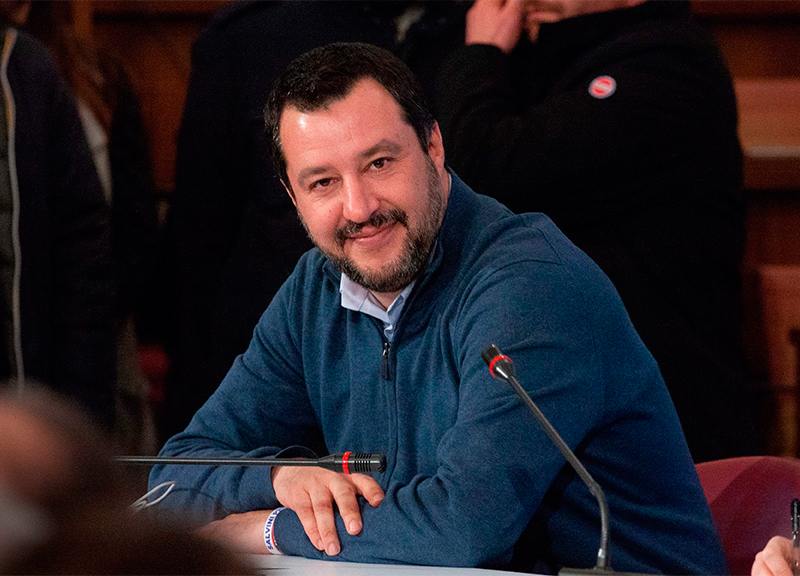 Proposta Lega, Made in Italy: “Vietato usare marchi storici all’estero” Proposta Lega, Made in Italy: “Vietato usare marchi storici all’estero”