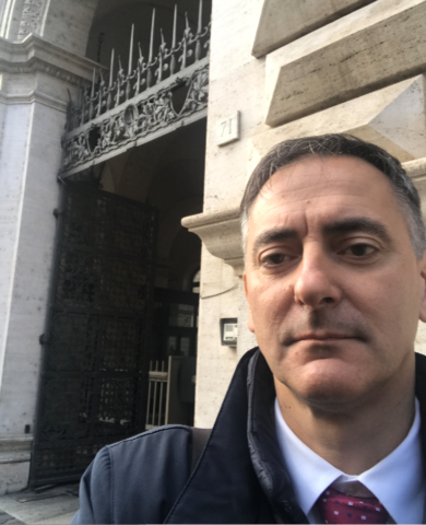 Giustizia, rivoluzione via Skype. Processi brevi, efficaci, low cost