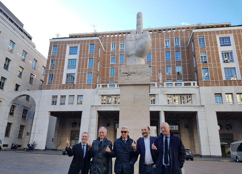 Il Fatto Quotidiano debutta in Borsa Italiana. Obiettivo: media company Il Fatto Quotidiano debutta in Borsa Italiana. Obiettivo: media company
