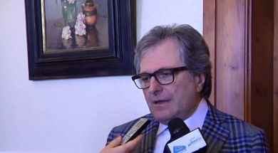 Arrestato Tamburrano (Fi) ex presidente della provincia di Taranto