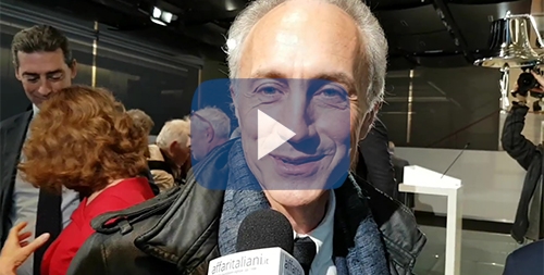 Il Fatto Quotidiano debutta in Borsa Italiana. Obiettivo: media company Il Fatto Quotidiano debutta in Borsa Italiana. Obiettivo: media company