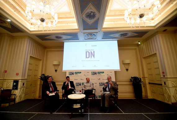 Salute Direzione nord, F.Sala e Bonomi: l’importanza della programmazione