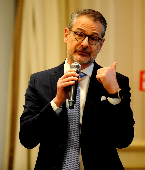 Salute Direzione nord, F.Sala e Bonomi: l’importanza della programmazione