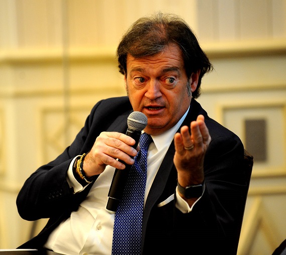 Salute Direzione nord, F.Sala e Bonomi: l’importanza della programmazione
