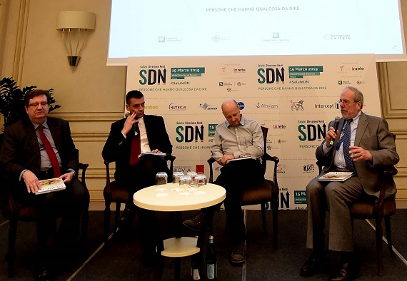 Salute Direzione nord, F.Sala e Bonomi: l’importanza della programmazione