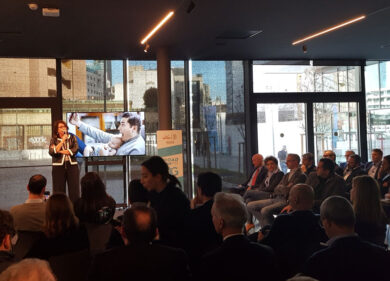 Milano Digital Week, Wind Tre presenta ‘Road to 5G’