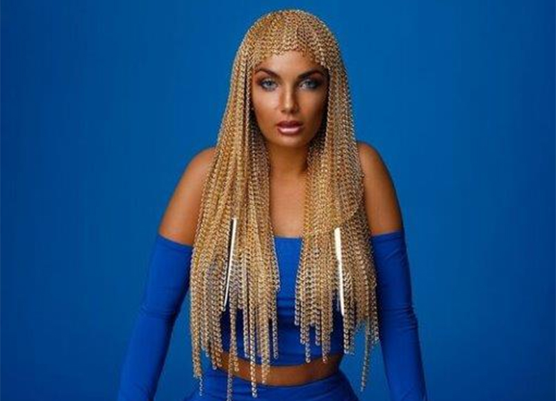 The Voice of Italy 2019 svelati i 4 coach: Elettra Lamborghini e… The Voice of Italy 2019 svelati i 4 coach: Elettra Lamborghini e…