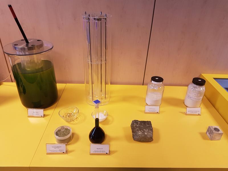 Eni, Piano strategico e visita ai Laboratori Eni, Piano strategico e visita ai Laboratori