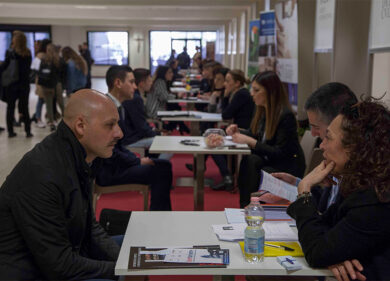 Fare Turismo, il governo colmi il forte gap tra domanda e offerta lavorativa