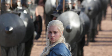 “Il Trono di Spade”: lo sapevi che le Case sono ispirate a eventi reali?