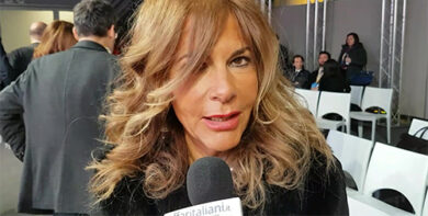Marcegaglia (Pres. ENI): “Preso oggi un impegno forte”