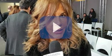 Eni, Piano strategico e visita ai Laboratori