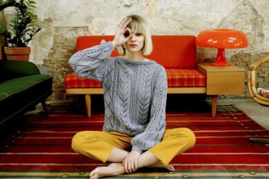 La primavera è arrivata nella nuova collezione di We Are Knitters