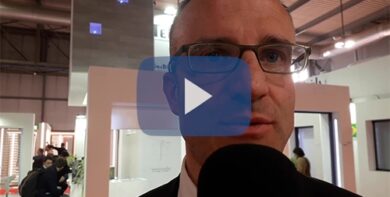 BTicino Living Now a MADE Expo 2019