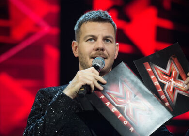 Sky: X Factor rinnovato per altre quattro stagioni e poi…