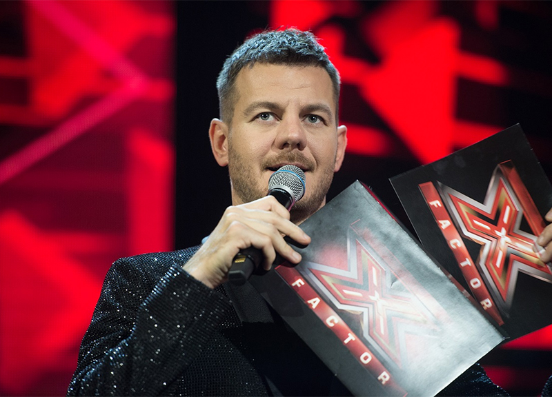 Sky: X Factor rinnovato per altre quattro stagioni e poi… Sky: X Factor rinnovato per altre quattro stagioni e poi…