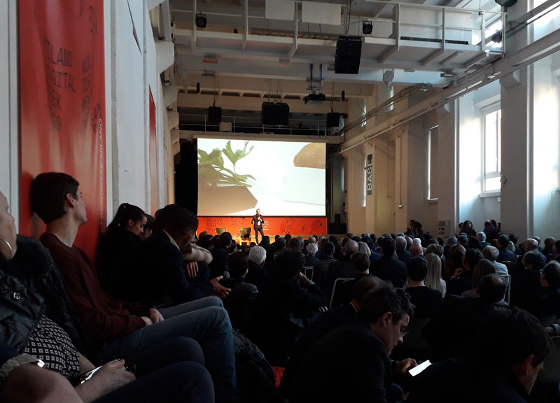 Milano Digital Week, fine settimana dedicato a innovazione e cultura digitale