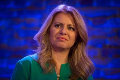 Elezioni presidenziali Slovacchia, la moderata Caputova favorita. I nomi